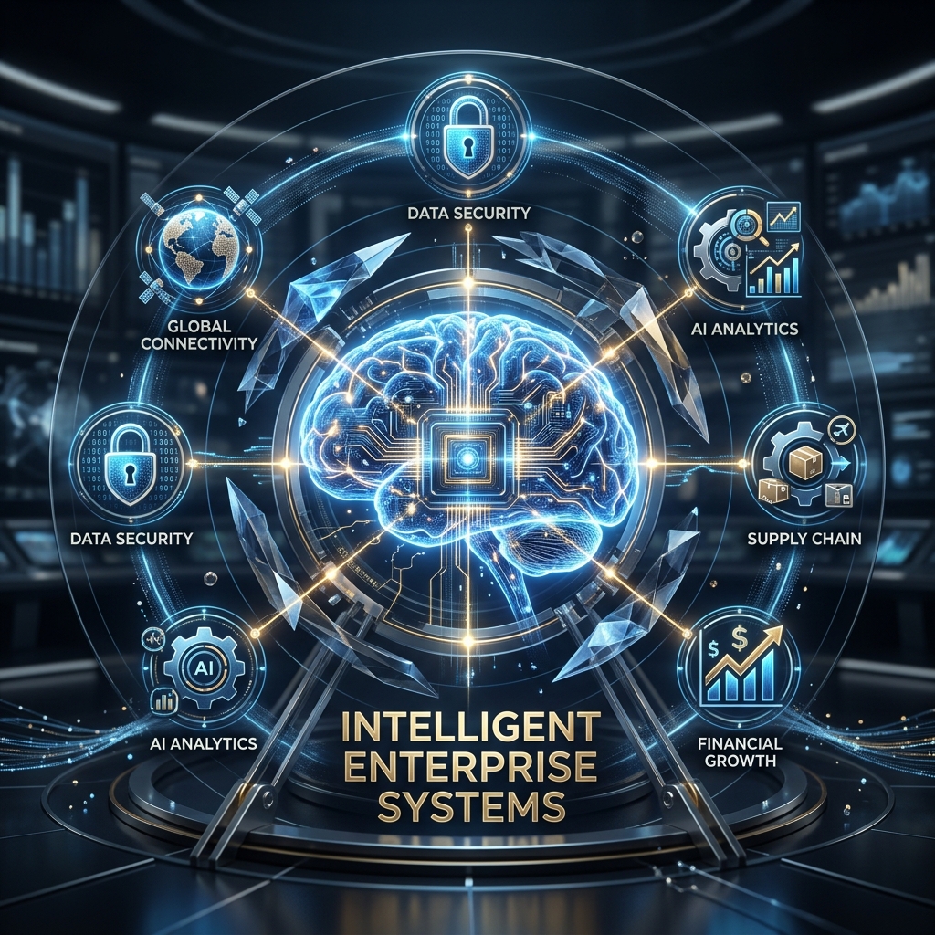 VinTechs Intelligent Solutions